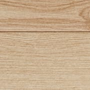 Eikenfineer met een gebleekte afwerking