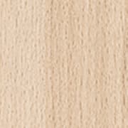 Solid beech brown