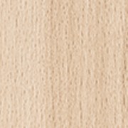 Solid beech brown