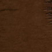 Solid ash wood dark finish