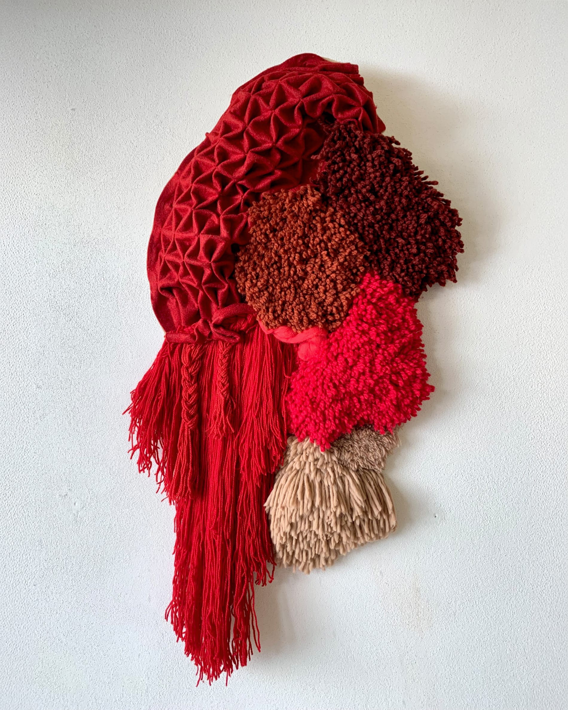 Corazón de equinocio