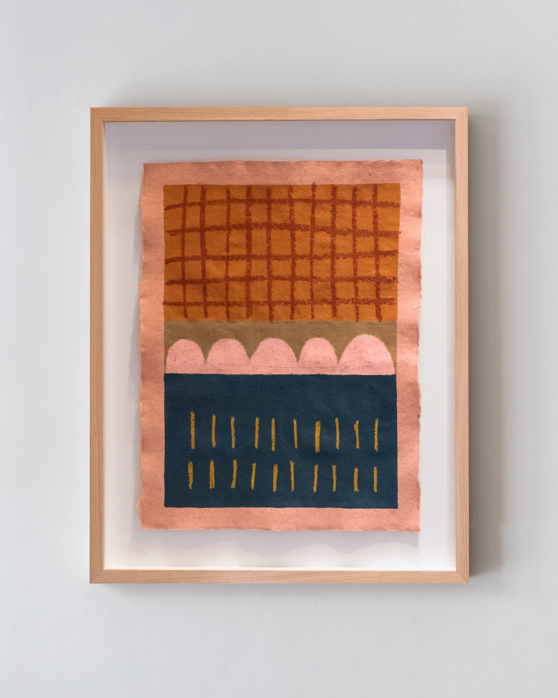 Pattern IV