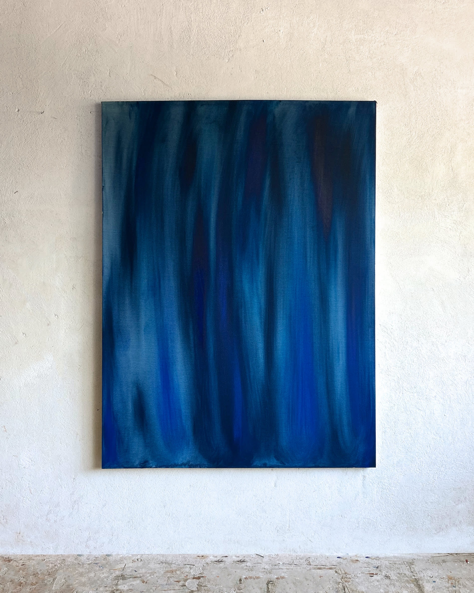 Pelle di acqua