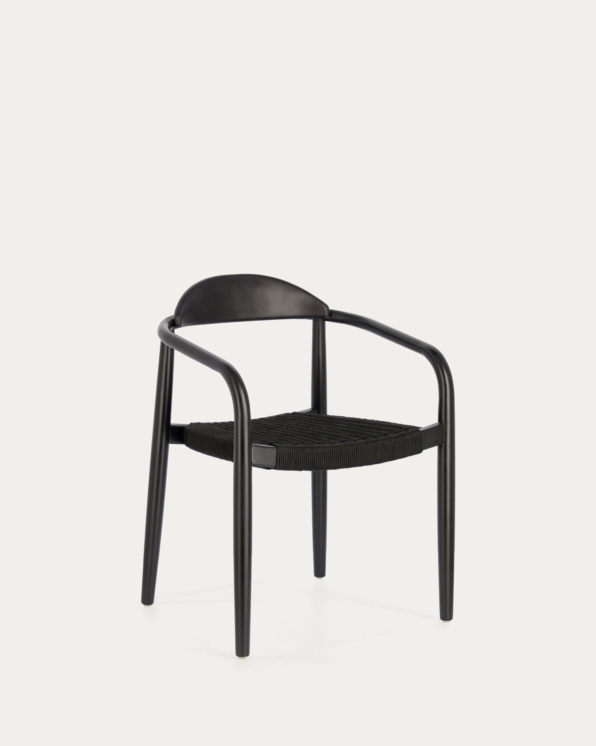 World market deals black dining chairs