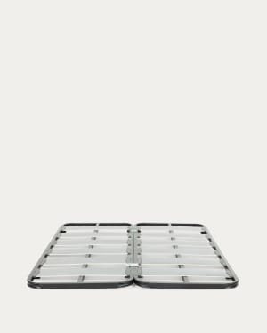 Talo slatted bed base for 160 x 200cm mattress
