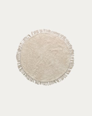 Orwen rug Ø 100 cm