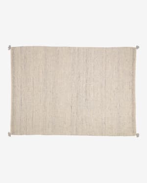 Χαλί Carime, μπεζ 160 x 230 εκ