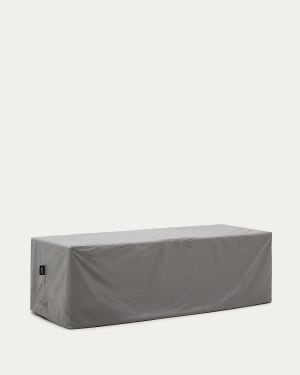 Iria protective cover for outdoor side table max. 150 x 80 cm