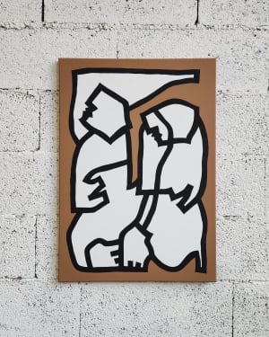 Les baigneuses de Sienne