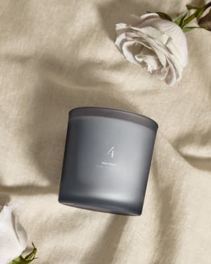 Αρωματικό κερί  Cozy Cashmere 400 gr