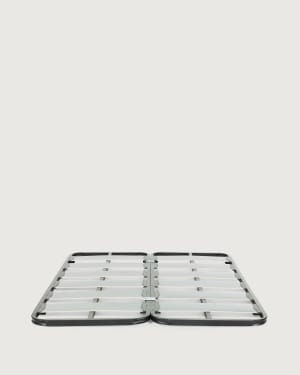 Estrado de ripas sommier Talo para colchão de 180 x 200 cm