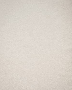 Himalaya Ivory Fabric Swatch 10 x 15 cm