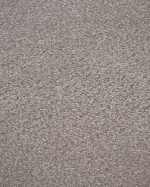 Stoffmuster Ascot Bouclé grau 10 x 15 cm