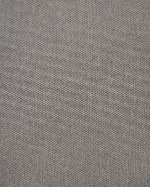 Volcan Dark Grey Fabric Swatch 10 x 15 cm