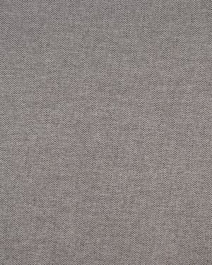 Volcan Black Fabric Swatch 10 x 15 cm