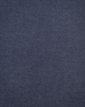 Austin Dark Blue Fabric Swatch 10 x 15 cm