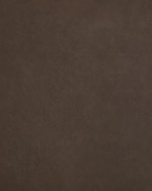 Leather sample Rima brown RM09 10 x 15 cm