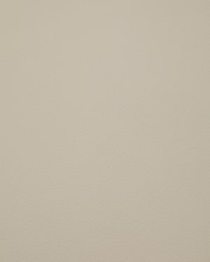 Leather sample Verso ecru VO39 10 x 15 cm