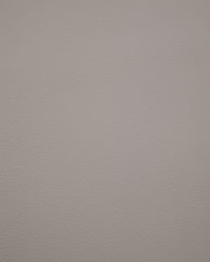 Leather sample Verso light grey VO14 10 x 15 cm