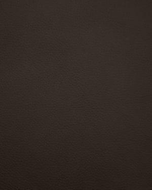Leather sample Verso dark grey VO15 10 x 15 cm