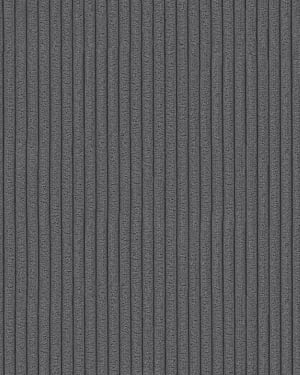 Lincoln grey fabric sample, 10 x 15 cm