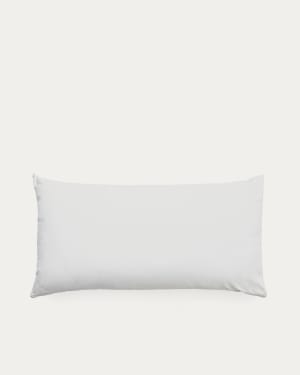 Duca pillow with 10% down and 90% feather 90 x 40 cm