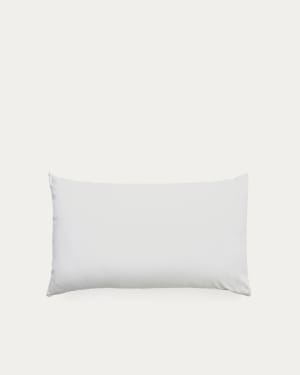 Duca pillow with 10% down and 90% feather, 70 x 40 cm