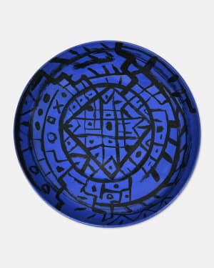 Estampado cerámico