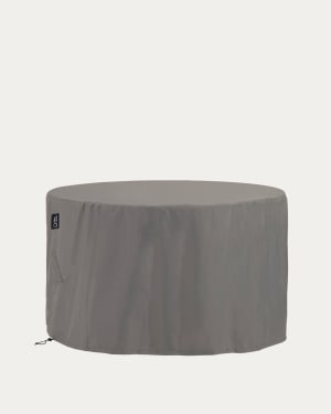 Iria protective cover for round outdoor table max. Ø 160 cm