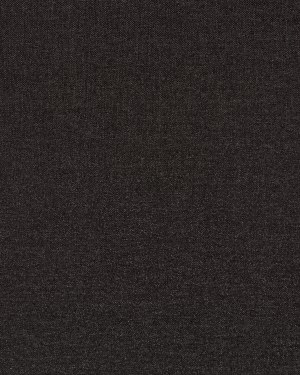 Stoffmuster Fort schwarz FT01 10 x 15 cm