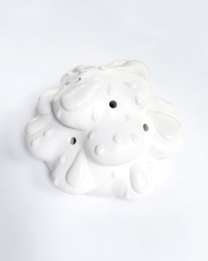Melting White