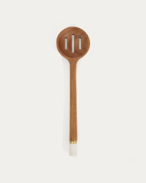 Ustensile de cuisine Adoma en bois d’acacia FSC 100 %