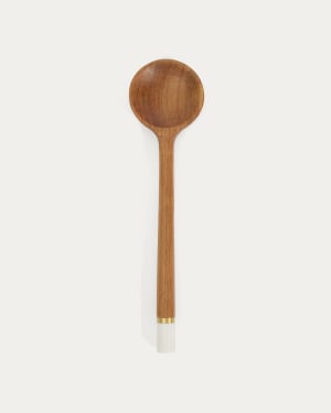 Ustensile de cuisine Adoma en bois d’acacia FSC 100 %