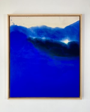 Blue Cobalt