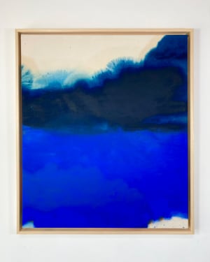 Blue Cobalt II