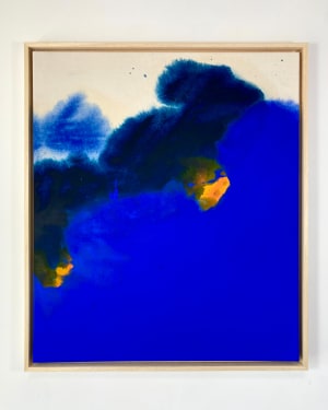 Yellow Cobalt