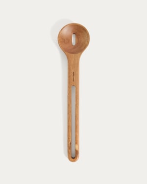 Utensili de cuina Blera de fusta d’acàcia FSC 100 %
