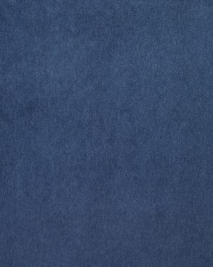 Campione di tessuto Zafor blu ZF25 10 x 15 cm