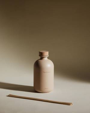 480ml The Essence fragrance reed diffuser