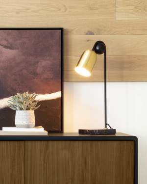 Lampe à poser Natsumi