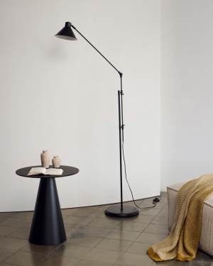 Dione staande lamp