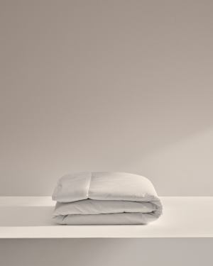 Πάπλωμα Nordic, 100% βαμβάκι, 60x120εκ