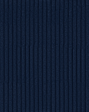 Fabric sample Zoom Blue ZO25 FR 10 x 15 cm