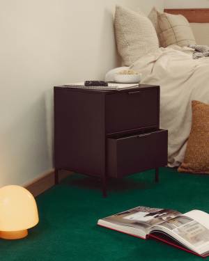Shantay bedside table 40 x 50 cm