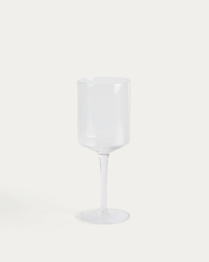 Eluria clear wine glass, 39.5 cl
