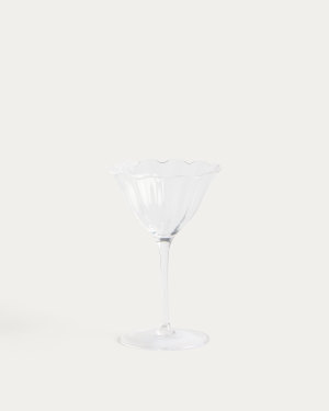 Neia clear cocktail glass, 29 cl