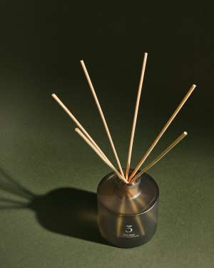 200ml Citrus Wave fragrance reed diffuser