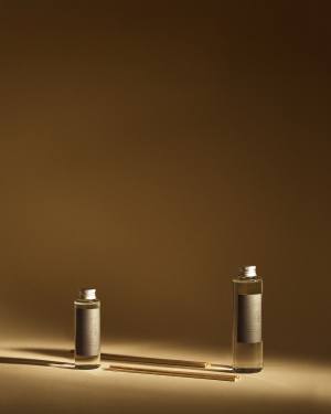 100ml Cozy Cashmere fragrance diffuser replacement