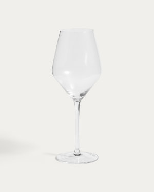 Orbida clear wine glass, 55 cl