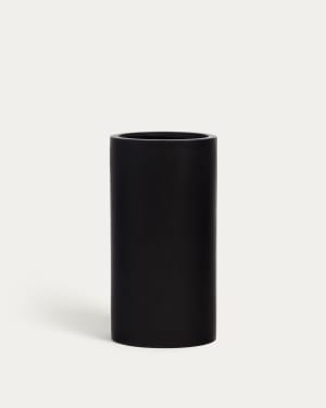 Test Aiguablava de ciment negre Ø 42 cm